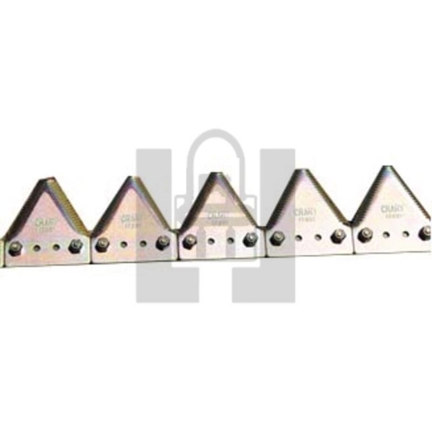 Picture of 17.5' Sickle, 820