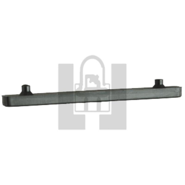 Picture of WEAR PAD CIH 1020 REAR