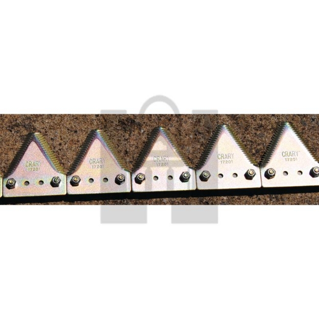 Picture of SICKLE, IH 1020 22.5'.