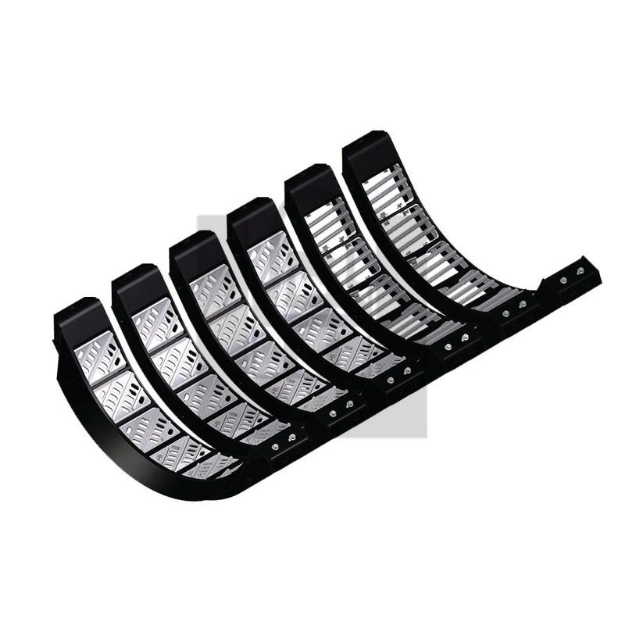 Picture of KX7 Kit for tough threshing wheat