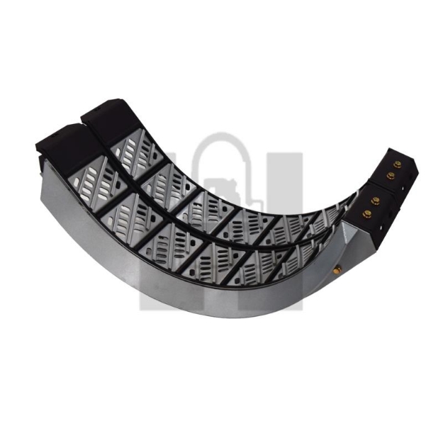 Picture of JD ThreshStart kit corn/soybean