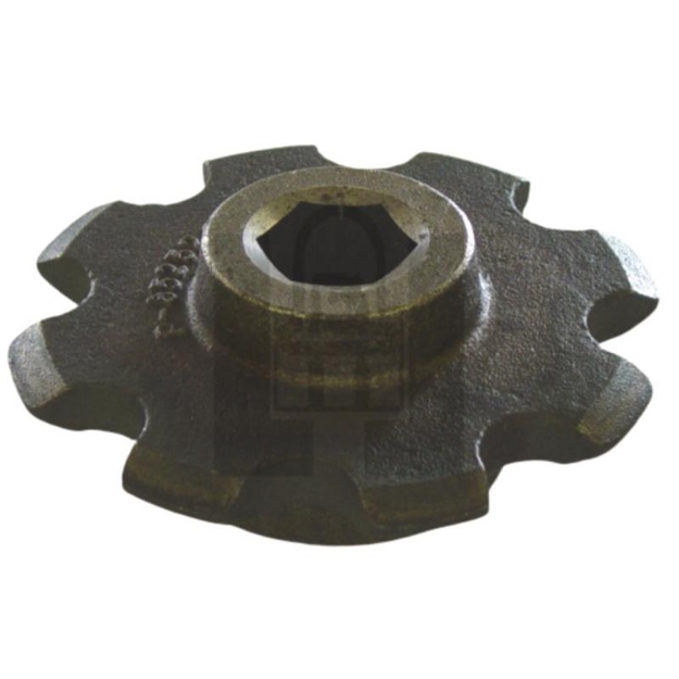 Picture of Upper Drive Sprocket 8 Tooth