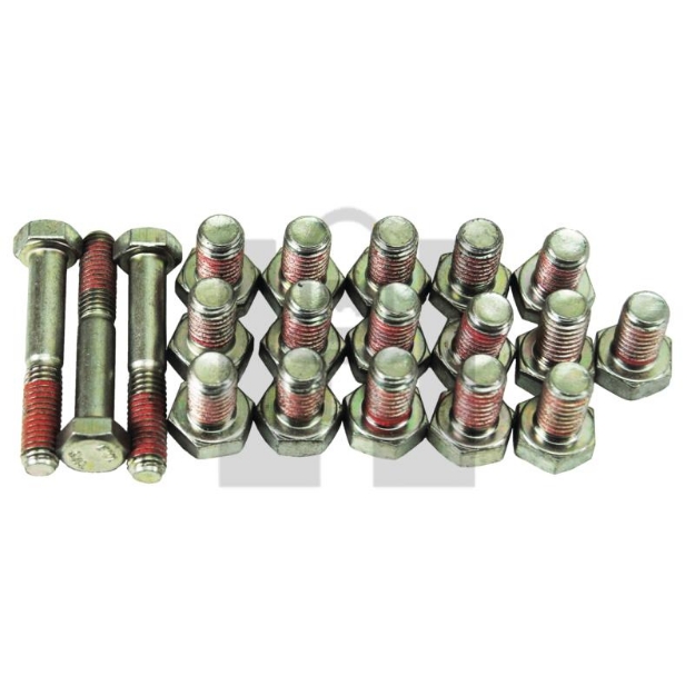 Picture of 90 Series Stalk Roll Hardware Kit
