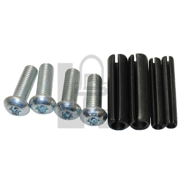 Picture of Hardware kit