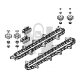 Picture of Chain Kit upgrade