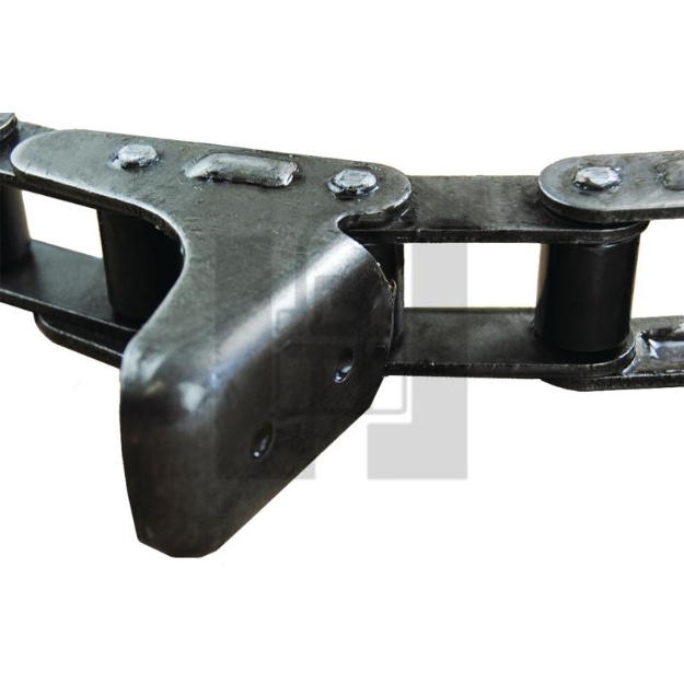 Picture of Early S/N JD 600 Chain