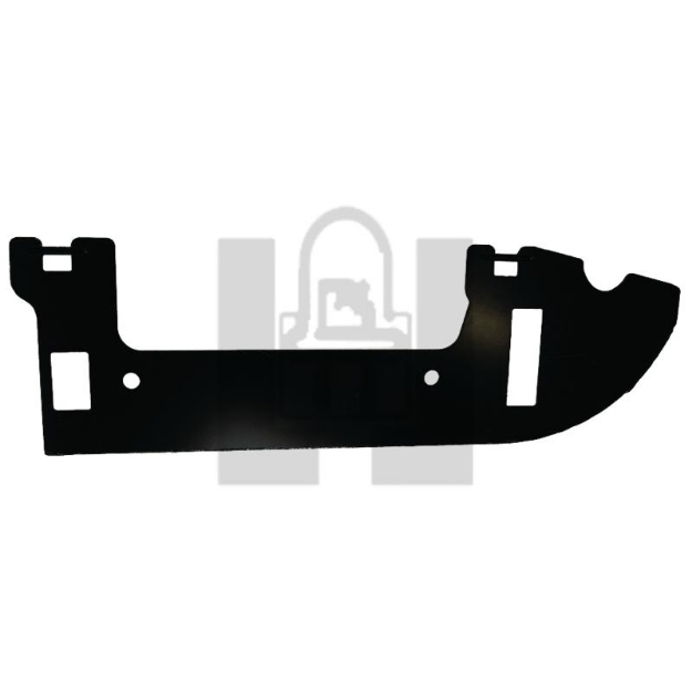 Picture of LH Deckplate, Adjustable HF