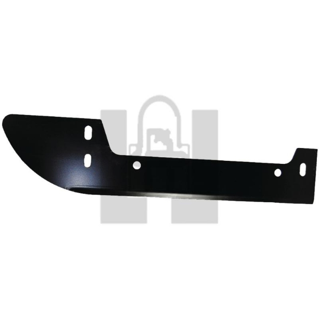 Picture of RH Deckplate, beveled