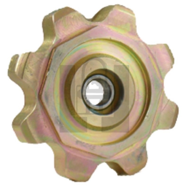 Picture of IDLER SPROCKET, 600 SERIES