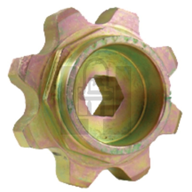 Picture of Drive Sprocket, 600 Gathering