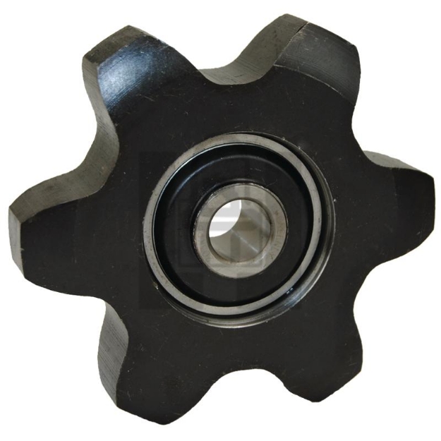 Picture of Idler Sprocket, Late 600 Series