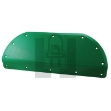 Picture of Divider Guard, green/rivets
