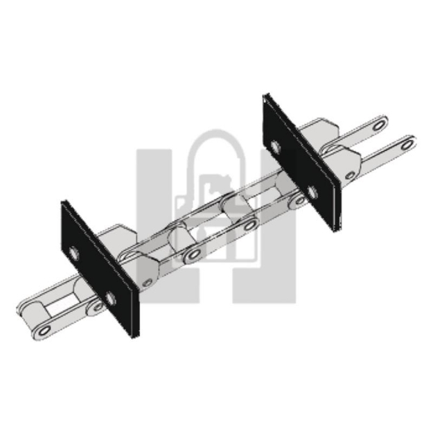 Picture of Clean Grain Elevator Chain