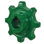 Picture of Elevator Sprocket, JD