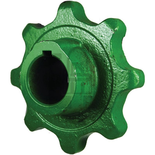 Picture of Lower Elevator Sprocket