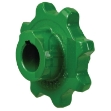 Picture of ELEVATOR SPROCKET, JD