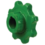 Picture of ELEVATOR SPROCKET, JD