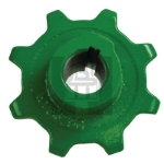 Picture of ELEVATOR SPROCKET, JD