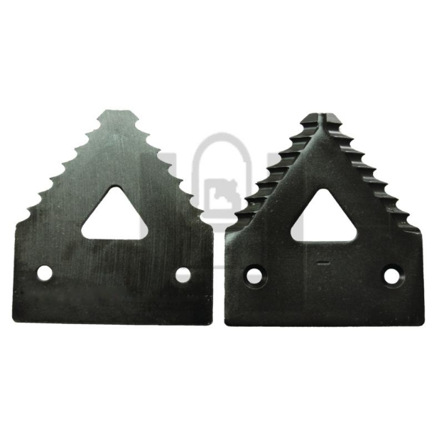 Picture of Heavy Serr Sect, JD 3"