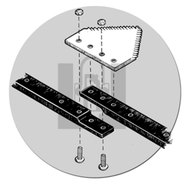 Picture of GOLD N CUT KIT, JD 30'.