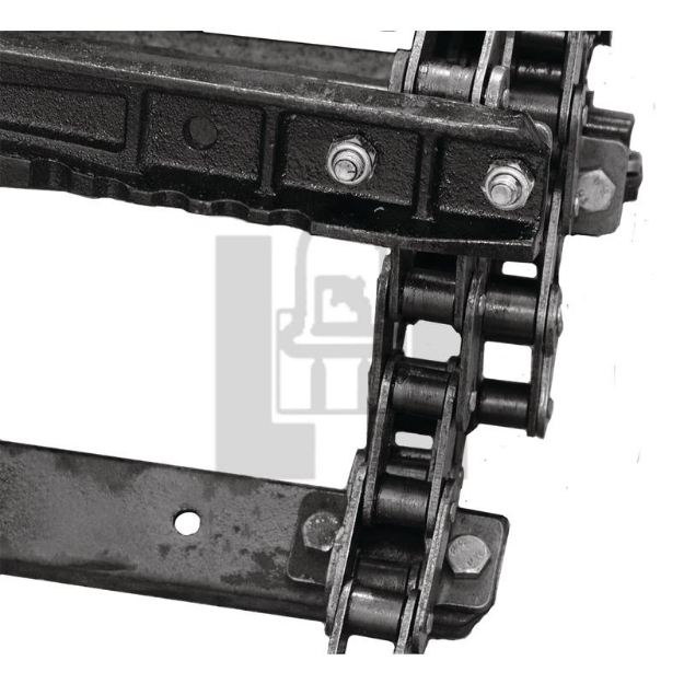 Picture of Feeder House chain