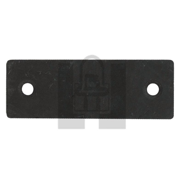 Picture of Skid Plate, JD 600FD