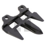 Picture of GUARD, JD 600 1 LONG, 2 SHORT