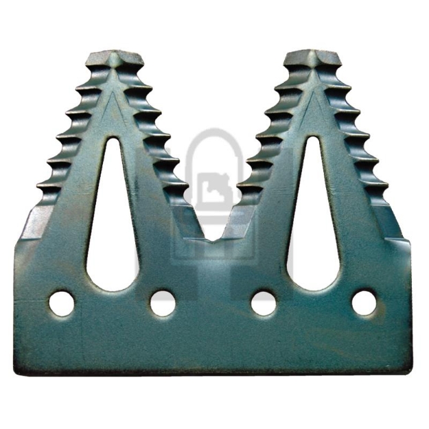 Picture of Aggressive Section, JD 4"