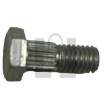 Picture of SCH 6 mm Nut