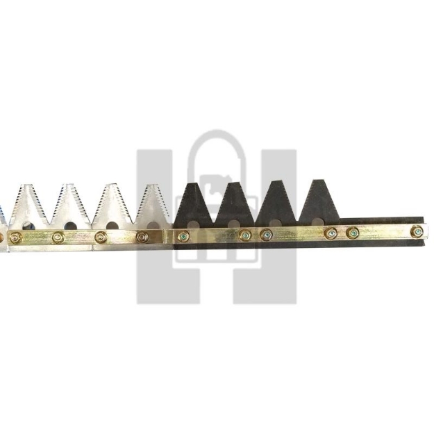 Picture of Overlap strap