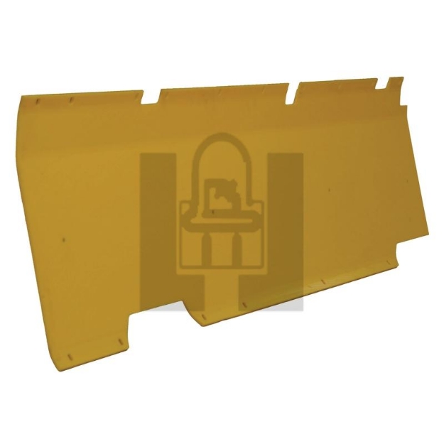 Picture of Deere Skid Plate