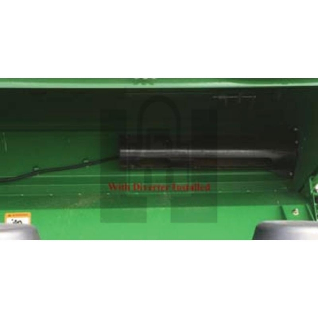 Picture of Tailboard Trash Blower