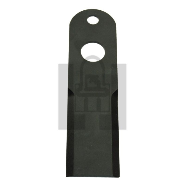 Picture of Stationary knife, straw chop.