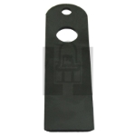 Picture of Stationary knife, straw chop.