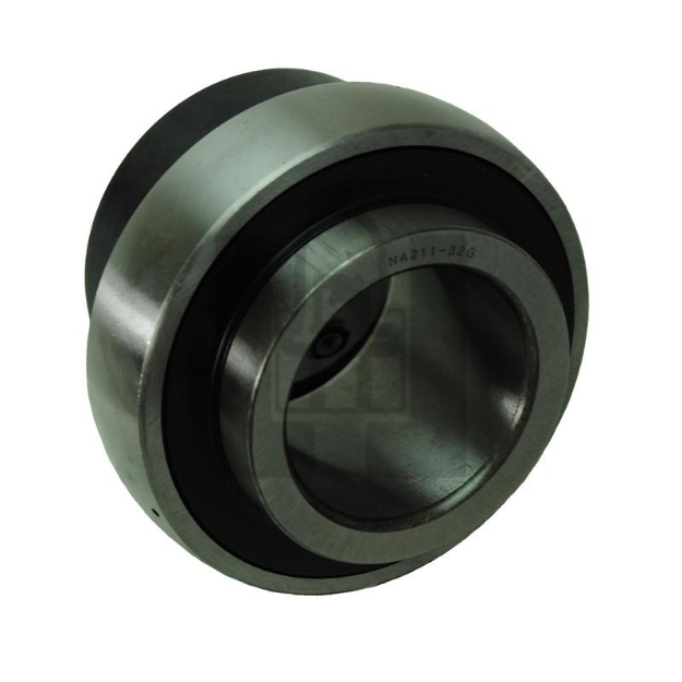 Picture of Bearing With Lock Collar