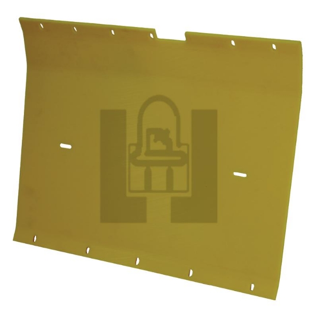 Picture of Center plate, 20.5".