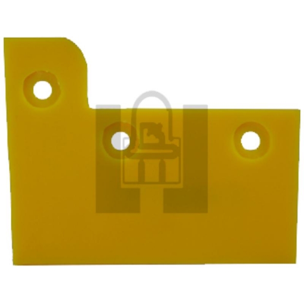 Picture of Small skid for JD600FD