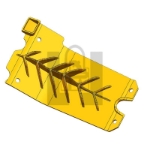 Picture of Poly Skid Pad, 600FD Main