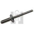 Picture of 1/4 pop rivet for skid plates