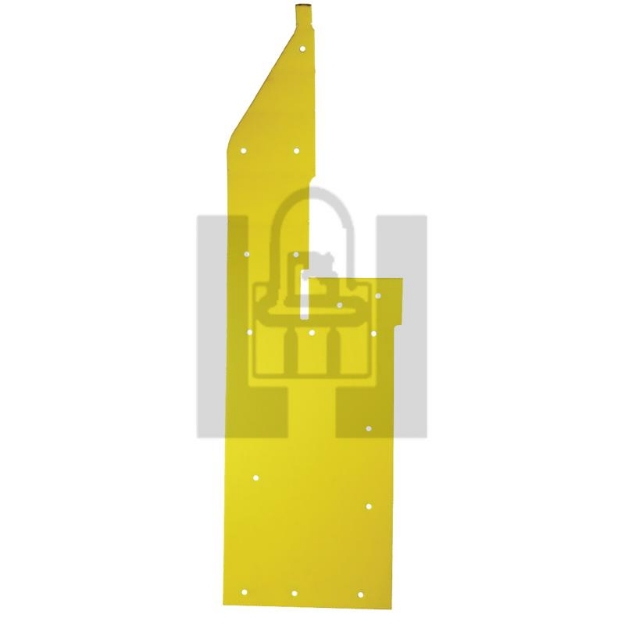 Picture of LH End Shoe 600 Draper Heads