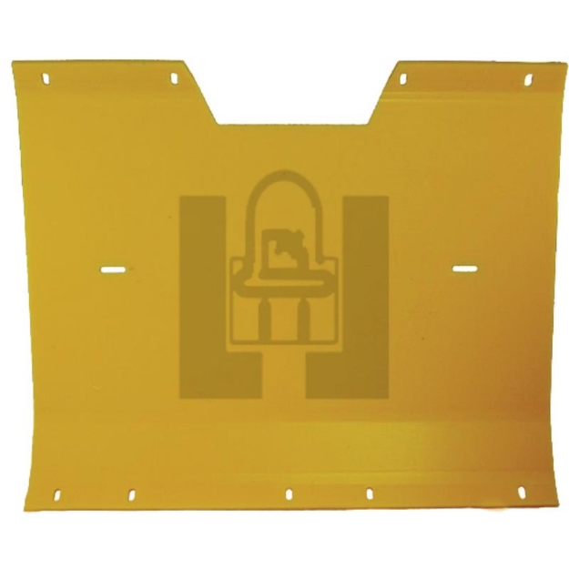 Picture of JD #3 UHMW Skid Shoe 20"X16"