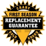 Picture of GOLD N CUT KIT,  AGCO 22'.