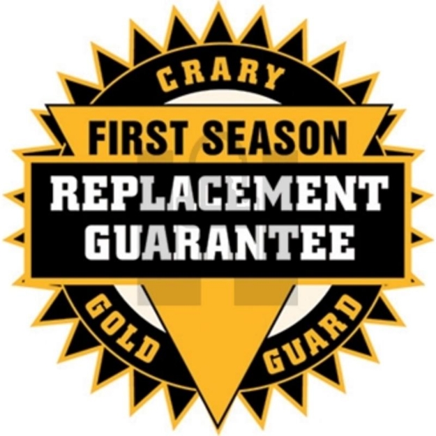 Picture of GOLD N CUT KIT,  AGCO 22'.