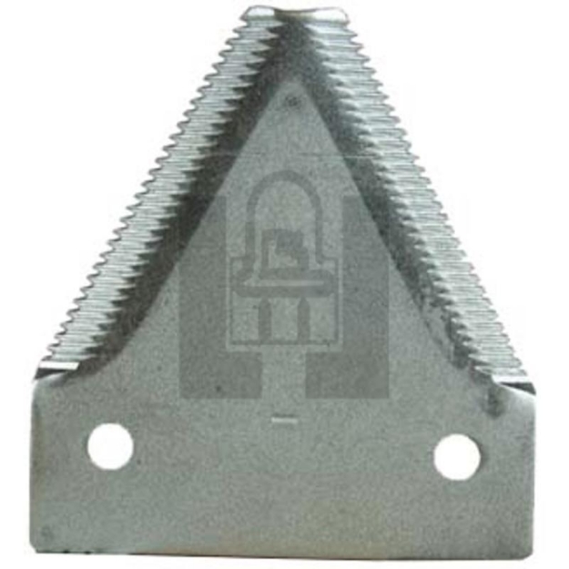 Picture of Section, Countersunk Bottom