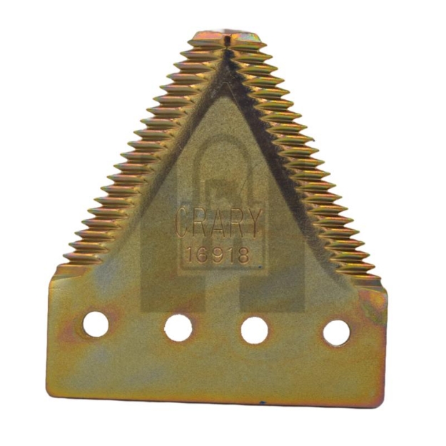 Picture of Section,  Crary/Macdon