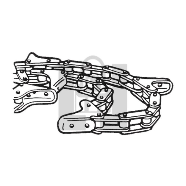 Picture of Massey Gathering Chain