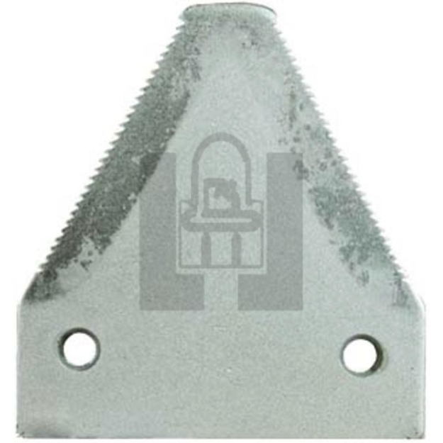 Picture of Overlap Section, NH