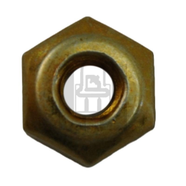 Picture of 100Pk, Section Nuts only