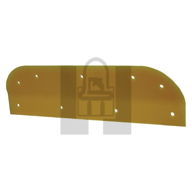 Picture of Divider guard, nh outside row