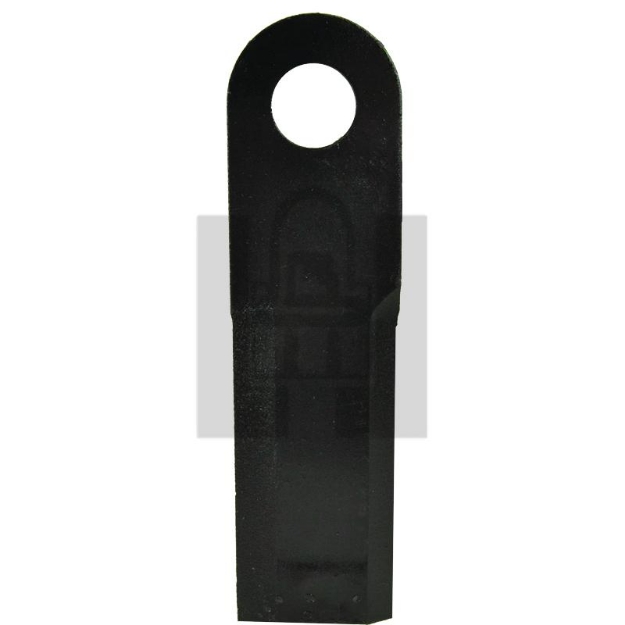 Picture of Stalk Chopper knife.**